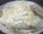 奶白鲫鱼豆腐汤的做法图解8