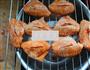 烤鸡翅的做法图解5