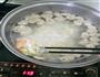 肉丸蛋米丝的做法图解3
