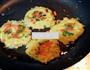 土豆丝饼的做法图解6