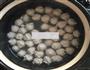 清汤丸子的做法图解7