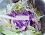 生菜紫甘蓝的做法图解5