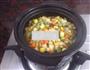 玉子豆腐彩蔬煲的做法图解10