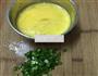 蛋花粥的做法图解4