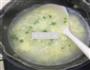 蛋花粥的做法图解7