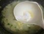 蛋花粥的做法图解8
