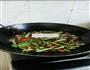 豆角焖面的做法图解12