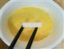 小虾米水蒸蛋的做法图解2