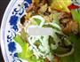 蔬果沙拉的做法图解6