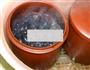 补肾乌发黑豆的做法图解9
