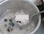 皮蛋瘦肉粥的做法图解6