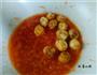 茄汁鹌鹑蛋的做法图解10