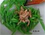 肉丝炒豆角的做法图解8