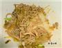 榨菜肉丝面的做法图解7