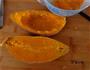 芝士焗红薯的做法图解3