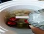 红豆薏仁营养汤的做法图解6