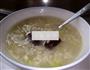 糯米银耳爽味粥的做法图解8