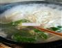 原汁鸡汤面的做法图解4