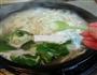 原汁鸡汤面的做法图解5