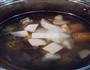 萝卜银鱼大骨汤的做法步骤8