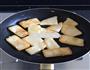 蛋煎年糕的做法图解7