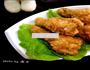 家庭自制炸鸡腿的做法图解13