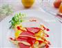 营养土司早餐的做法图解5