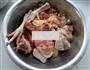 小笨鸡炖香菇的做法图解2