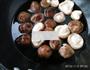 小笨鸡炖香菇的做法图解5