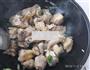 小笨鸡炖香菇的做法图解8