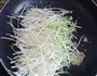 蒜蓉芽菜的做法图解5