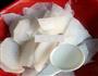 白玉萝卜的做法图解4