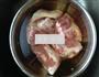 炖大骨头的做法图解2