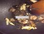 鸡肉炖双菇的做法图解4