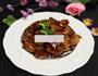糖醋肉块的做法图解12