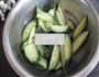 麻辣黄瓜的做法图解2