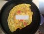 煎蛋饼的做法图解7