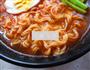 香辣方便面的做法图解9