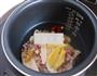 花旗参莲藕鸡汤的做法图解2