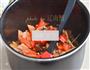 莲藕焖鸡块的做法图解8