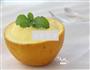 香橙蒸蛋的做法图解10