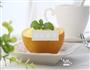 香橙蒸蛋的做法图解9