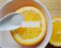 盐蒸橙子的做法图解3