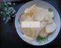 腊肉土豆片的做法图解2