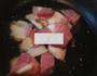 腊肉土豆片的做法图解5