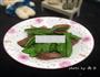 腊肠炒荷兰豆的做法图解7