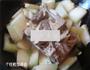 盐水鸭炖冬瓜的做法图解4