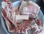 羊腩大骨汤面的做法图解9