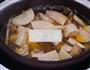 冬笋炖鸡的做法图解4