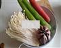 素炒三丝的做法图解1